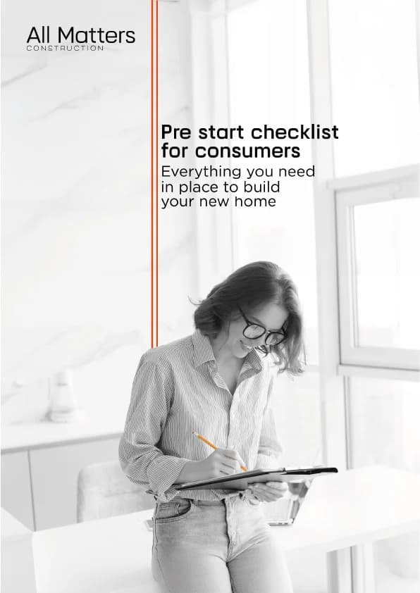 eBook - Five Mistakes people make when planning a major home renovation