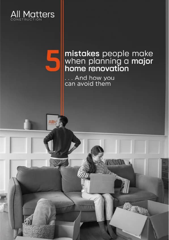 eBook - Pre start checklist for consumers