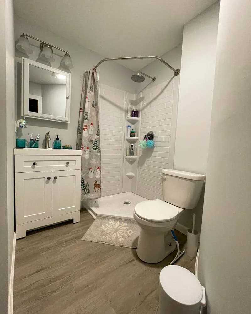 Home additions - second project view