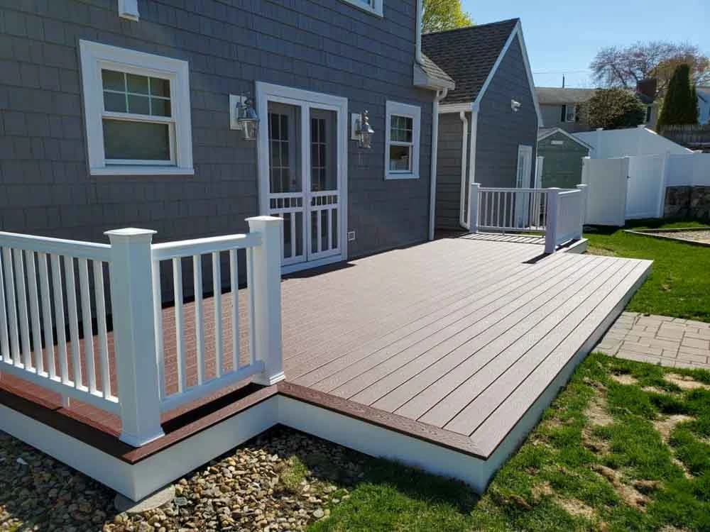 Home additions - second project view