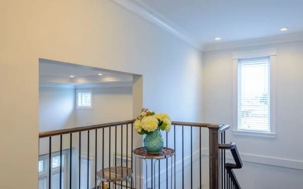 Second-Story Addition