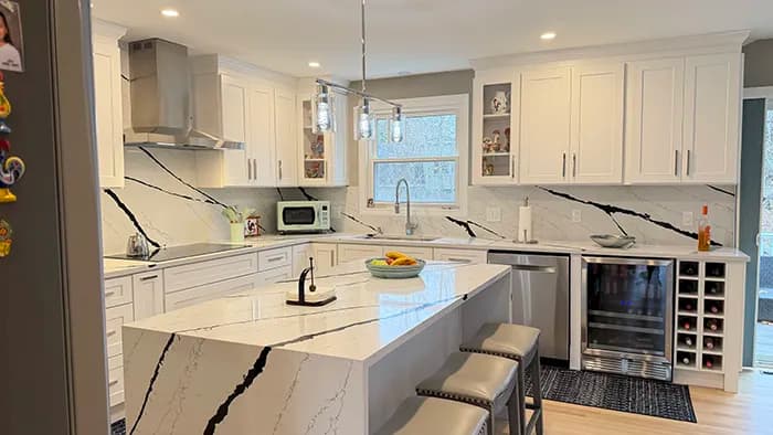 Kitchen Remodeling