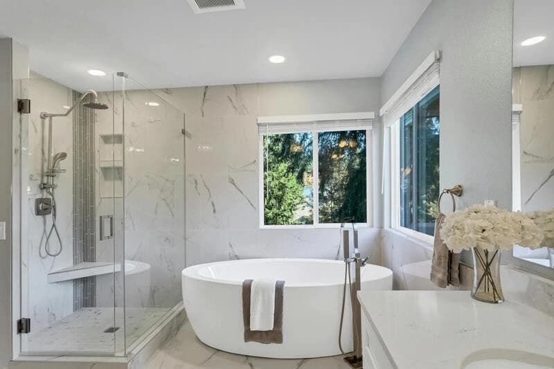 Bathroom Remodeling
