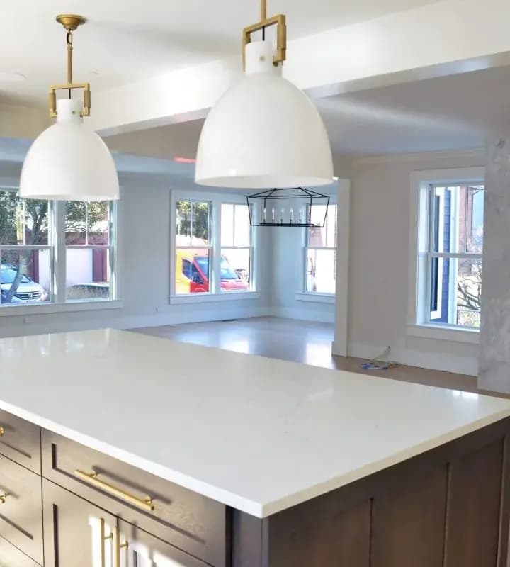 Home Additions - image