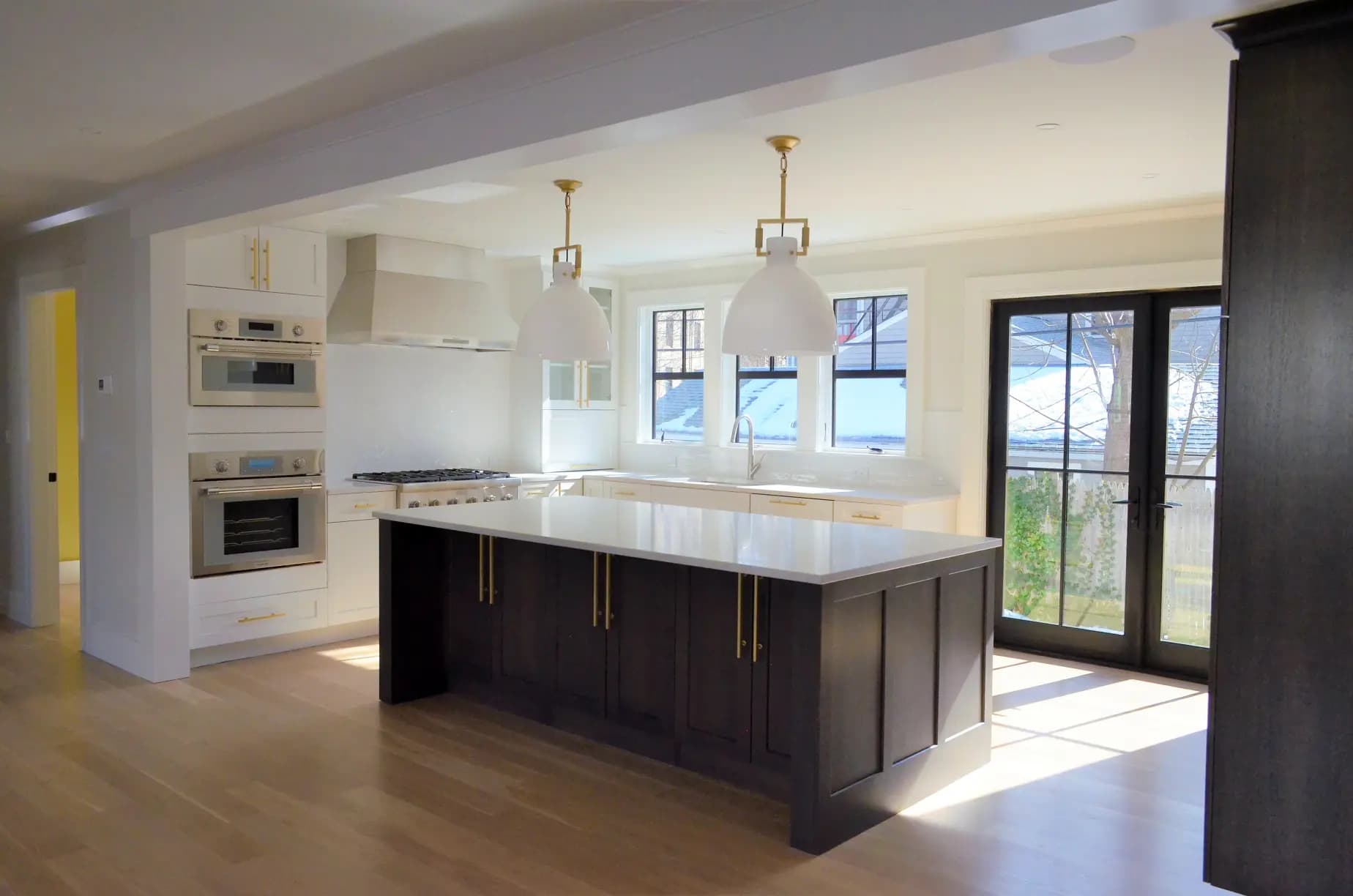 All Matters Construction serving Massachusetts Neighborhoods All Matters Construction serving Massachusetts Neighborhoods